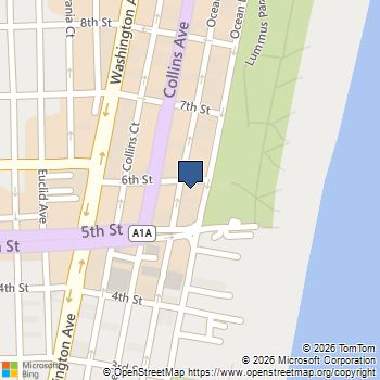 530 Ocean Dr 104A Miami Beach, FL MLS# A11940928