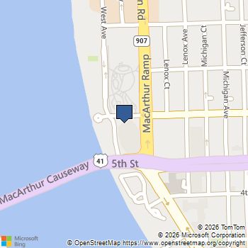 500 Alton Rd 501 Miami Beach, FL MLS# A12011517