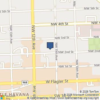 1121 NW 2nd St Miami, FL MLS# A12026658