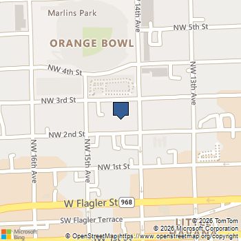 1429 NW 2nd St Miami, FL MLS# A11984770