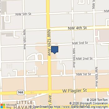 219 NW 12th Ave 607 Miami, FL MLS# A11965212