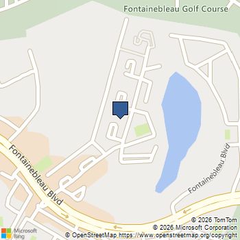 9351 Fontainebleau Blvd B117 Miami, FL MLS# A11946112