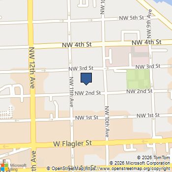 1037 NW 2nd St Miami, FL MLS# A12002015