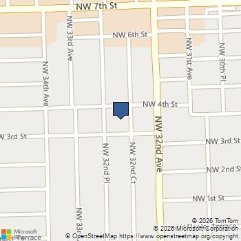 310 NW 32nd Ct R Miami, FL MLS# A12010746