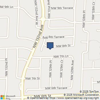 13030 NW 8th St Miami, FL MLS# A11924693