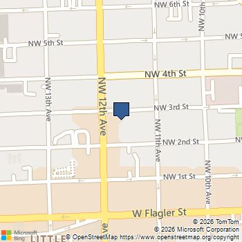 1152 NW 3rd St 2 Miami, FL MLS# A11976257