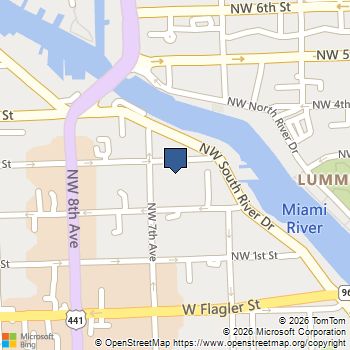 652 NW 3rd St 103 Miami, FL MLS# A12012483