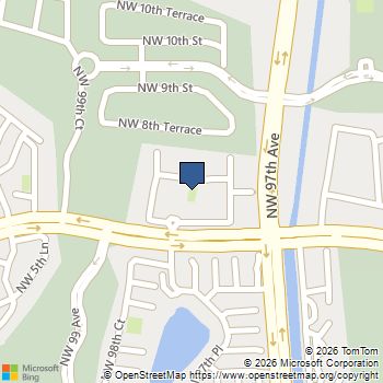 9711 Fontainebleau Blvd D212 Miami, FL MLS# A11938401