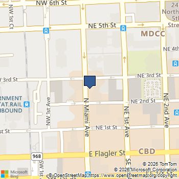 225 N Miami Ave 1103 Miami, FL MLS# A11976521