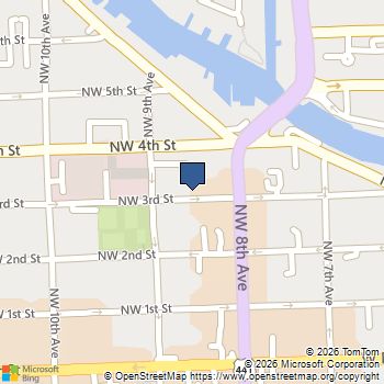 845 NW 3rd St C Miami, FL MLS# A11964908