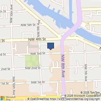 843 NW 3rd St 2 Miami, FL MLS# A12032170