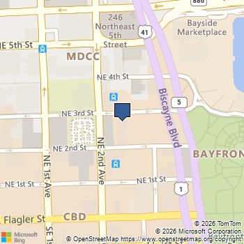 234 NE 3rd St 1408 Miami, FL MLS# A11941573