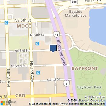 244 Biscayne Blvd 1102 Miami, FL MLS# A12072824