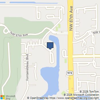 8895 Fontainebleau Blvd 504 Miami, FL MLS# A11968229