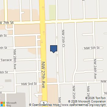 474 NW 26th Ave Miami, FL MLS# A11999633