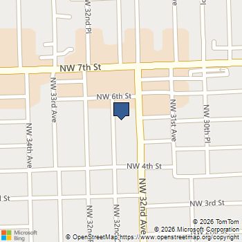 471 NW 32nd Ct B Miami, FL MLS# A12002282