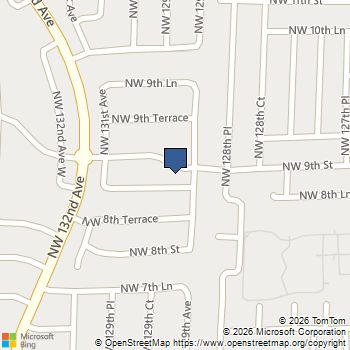 12925 NW 8th Ln 12925 Miami, FL MLS# A11939515