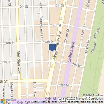 710 Washington Ave 414 Miami Beach, FL MLS# A12050126