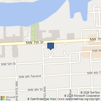 5050 NW 7th St 411 Miami, FL MLS# A11939495