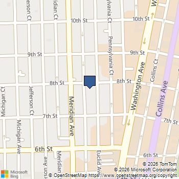 748 Euclid Ave 2 Miami Beach, FL MLS# A12031608