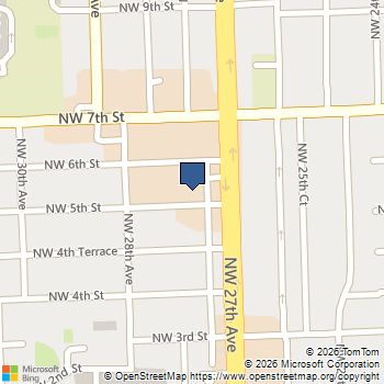 27 Miami, FL MLS# A11940119