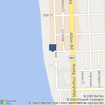 800 West Ave 818 Miami Beach, FL MLS# A11976832