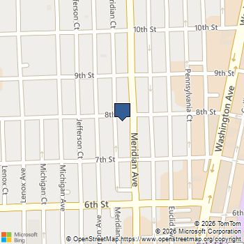 758 Meridian Ave # 8 Miami Beach, FL MLS# F10556465