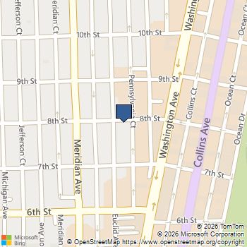 761 Euclid Ave 12B Miami Beach, FL MLS# A11975894