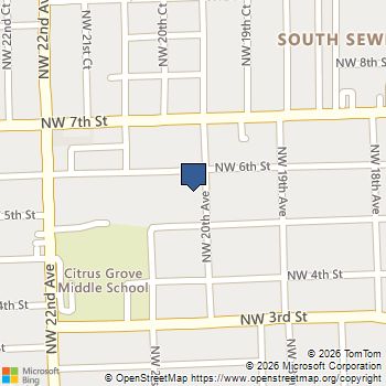 538 NW 20th Ave Miami, FL MLS# A11975934