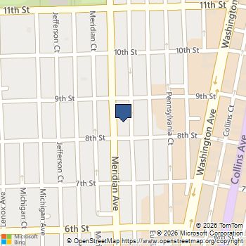 817 Meridian Ave 4 Miami Beach, FL MLS# A11976331