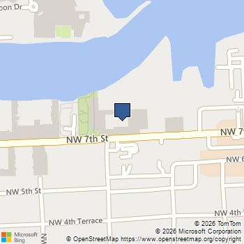 5055 NW 7th St 504 Miami, FL MLS# A11973349