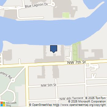 5199 NW 7th St 309 Miami, FL MLS# A11946373