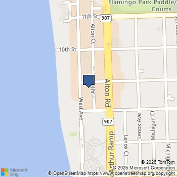 899 West Ave 7H Miami Beach, FL MLS# A12067469