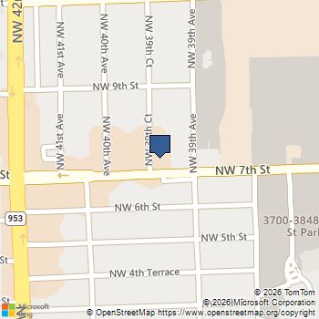 3939 NW 7 ST #208 Miami, FL MLS# A12016369