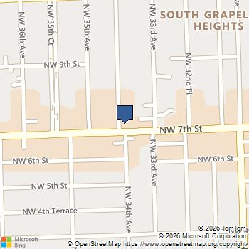 3381 NW 7th St Miami, FL MLS# A12108731