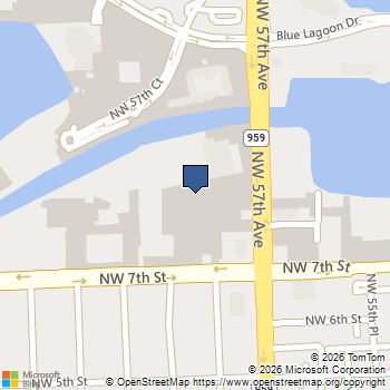 5705 NW 7th St Miami, FL MLS# A11998552