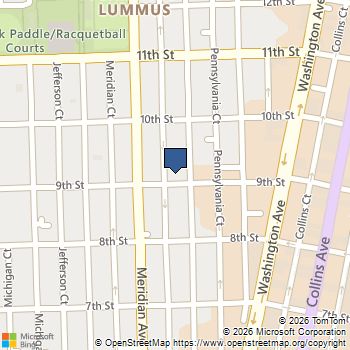 900 Euclid AVE 12 Miami Beach, FL MLS# A12032142