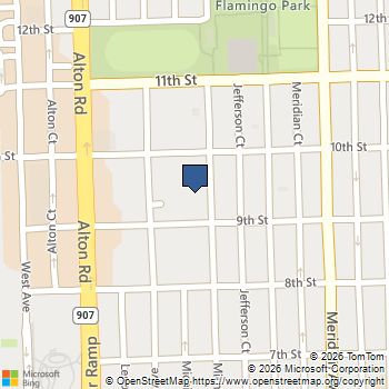 926 Michigan Ave 12 Miami Beach, FL MLS# A11750986