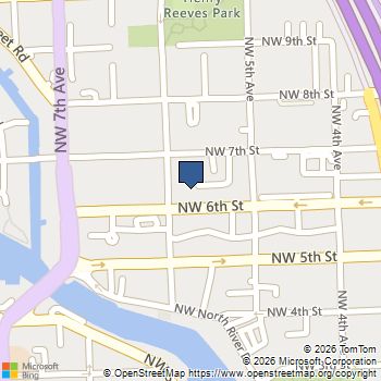 561 NW 6th St 103 Miami, FL MLS# A12105976