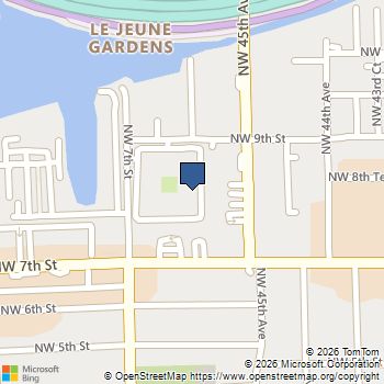 4550 NW 9th St 821E Miami, FL MLS# A12077684