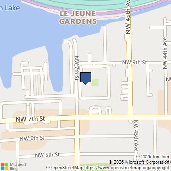 801 NW 47th Ave 515W Miami, FL MLS# A12021984