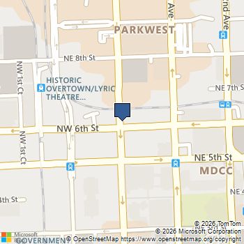 11 NE 6th St 2004 Miami, FL MLS# A12049647
