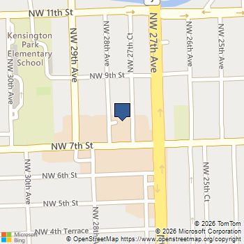 720 NW 27th Ct 7 Miami, FL MLS# A12012393