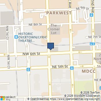 11 NE 6th Street # 907 Miami, FL MLS# F10550968