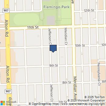 944 Jefferson Ave 16 Miami Beach, FL MLS# A11936113