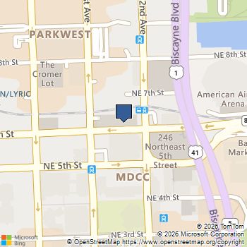 159 NE 6th St 3214 Miami, FL MLS# A11971398