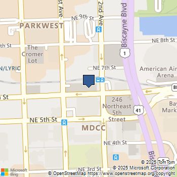 159 NE 6th St 3811 Miami, FL MLS# A11929718