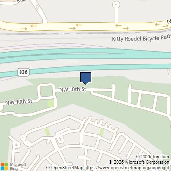 10131 NW 10th St 0 Miami, FL MLS# A11974115