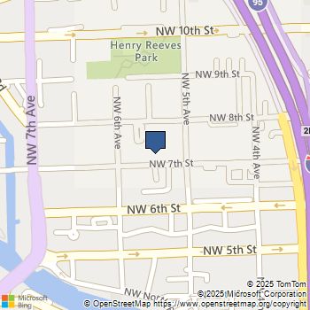 535 NW 7th St 3 Miami, FL MLS# A11936125