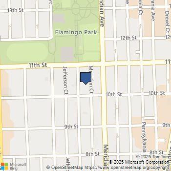 1017 Jefferson Ave 106 Miami Beach, FL MLS# A11936607